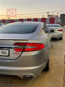 جاگوار XF